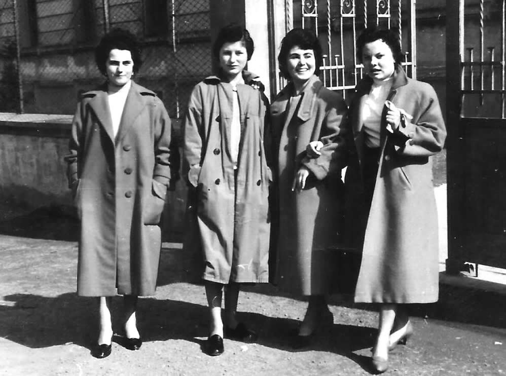 Ermosa Nedina Luciana